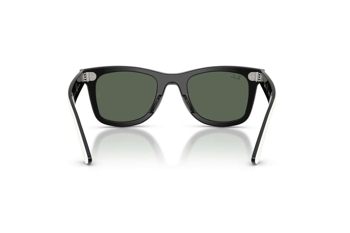 OCCHIALI DA SOLE JUNIOR | RAY-BAN RJ 9140S - 721171 - CALIBRO 45