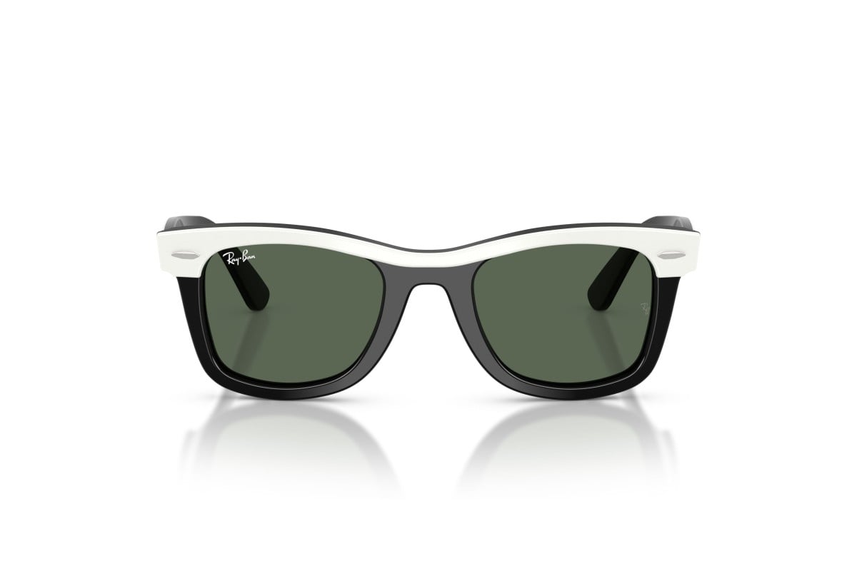 OCCHIALI DA SOLE JUNIOR | RAY-BAN RJ 9140S - 721171 - CALIBRO 45