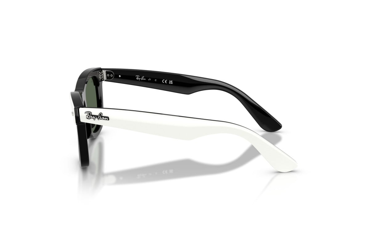 OCCHIALI DA SOLE JUNIOR | RAY-BAN RJ 9140S - 721171 - CALIBRO 45