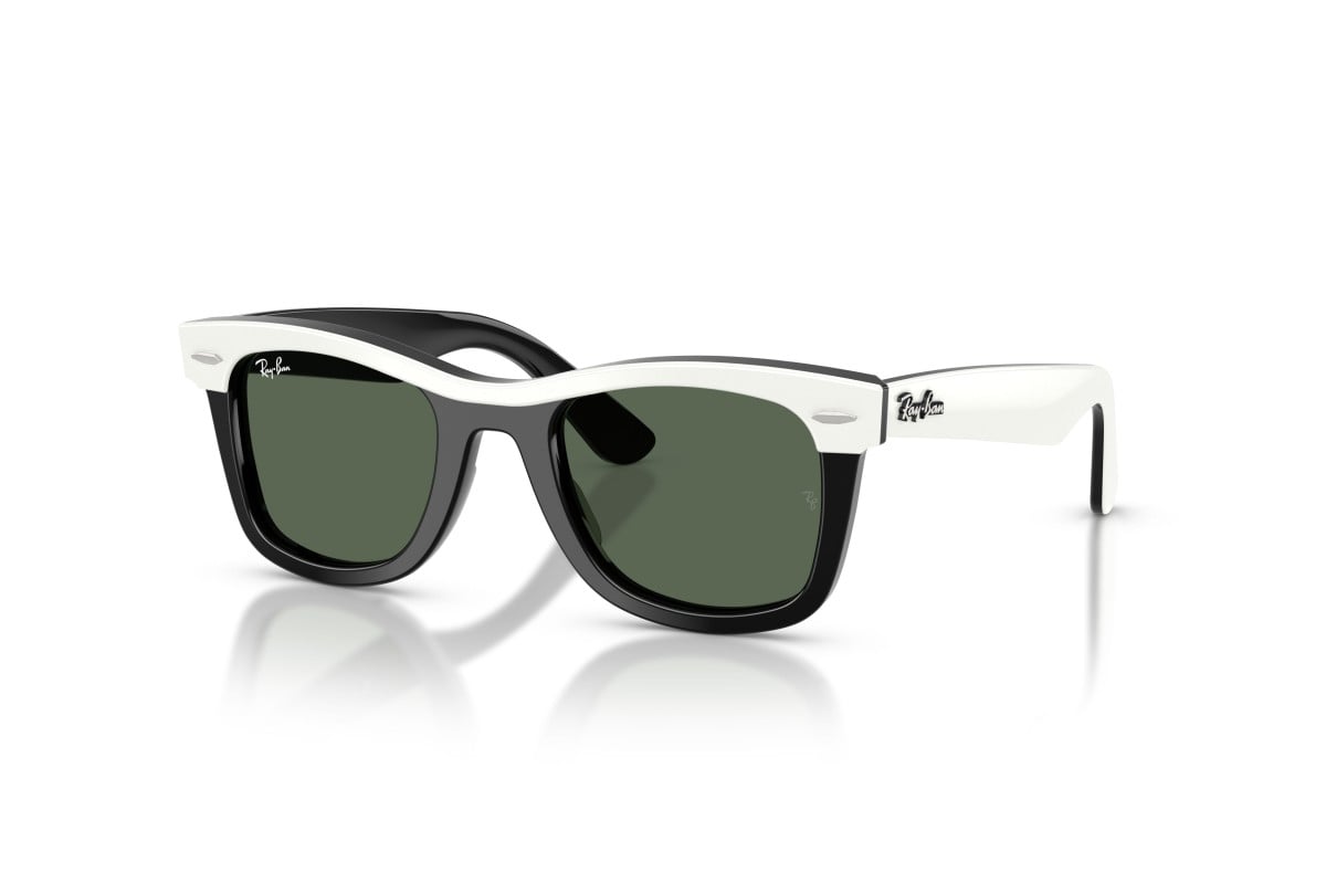 OCCHIALI DA SOLE JUNIOR | RAY-BAN RJ 9140S - 721171 - CALIBRO 45