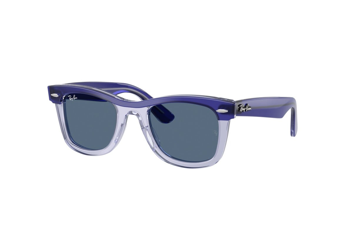 OCCHIALI DA SOLE JUNIOR | RAY-BAN RJ 9140S - 721280 - CALIBRO 45