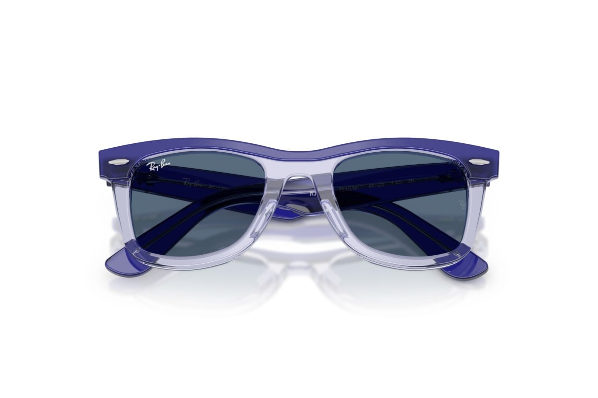 OCCHIALI DA SOLE JUNIOR | RAY-BAN RJ 9140S - 721280 - CALIBRO 45