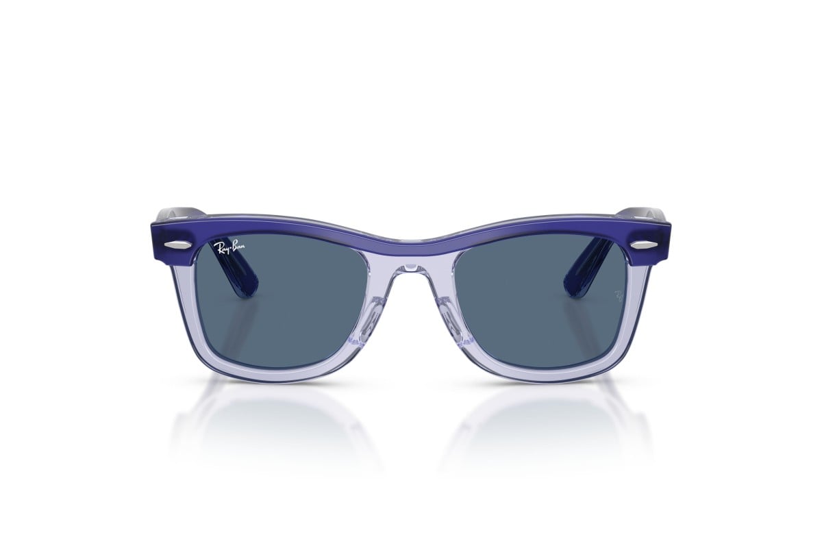 OCCHIALI DA SOLE JUNIOR | RAY-BAN RJ 9140S - 721280 - CALIBRO 45