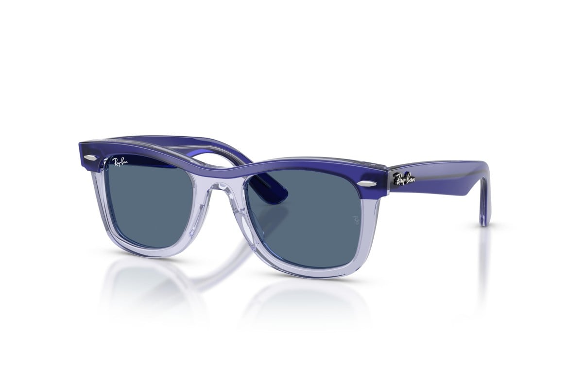 OCCHIALI DA SOLE JUNIOR | RAY-BAN RJ 9140S - 721280 - CALIBRO 45