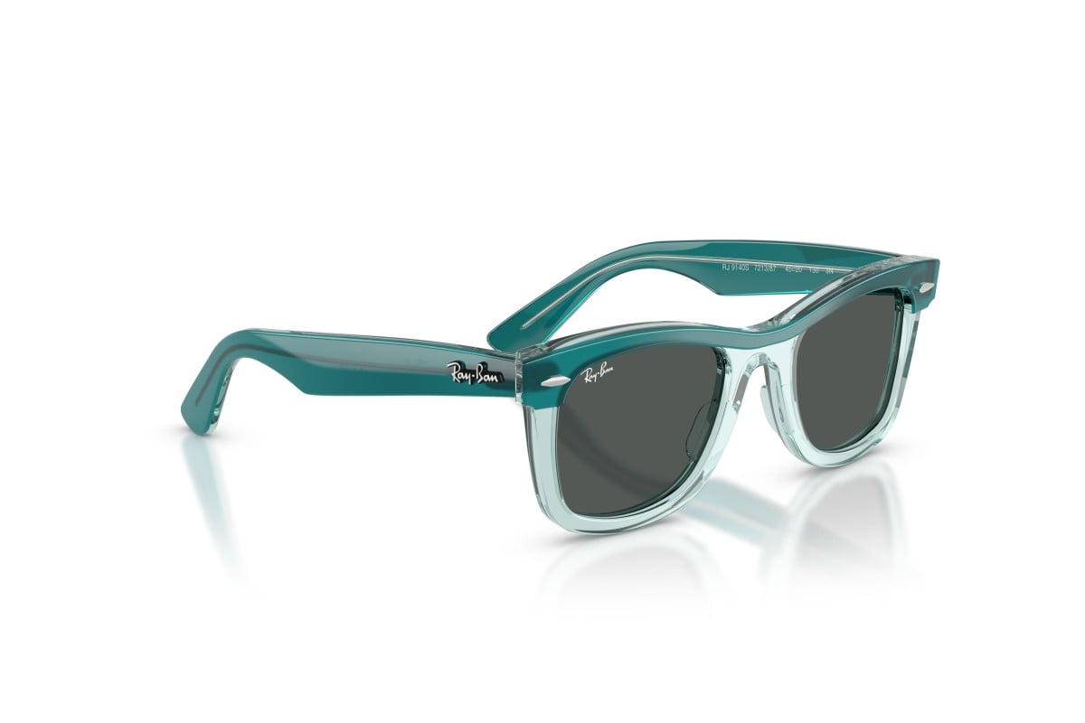 OCCHIALI DA SOLE JUNIOR | RAY-BAN RJ 9140S - 721387 - CALIBRO 45