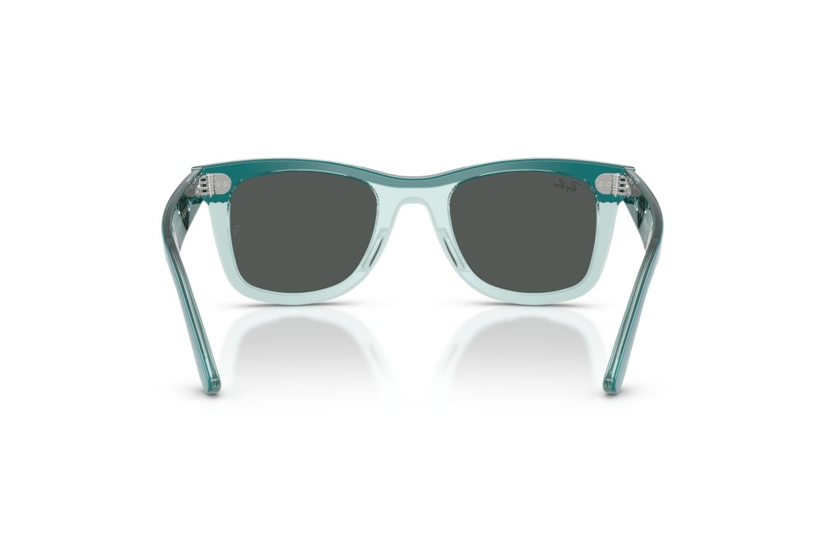 OCCHIALI DA SOLE JUNIOR | RAY-BAN RJ 9140S - 721387 - CALIBRO 45
