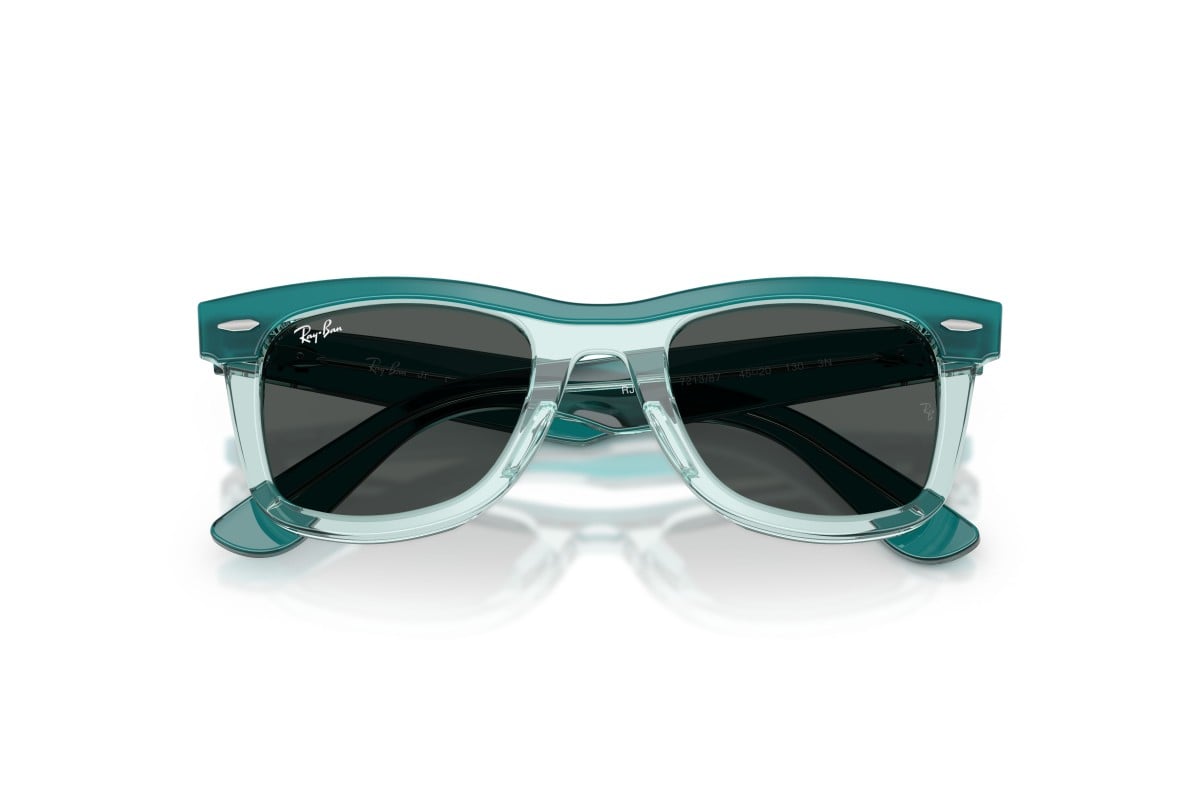OCCHIALI DA SOLE JUNIOR | RAY-BAN RJ 9140S - 721387 - CALIBRO 45