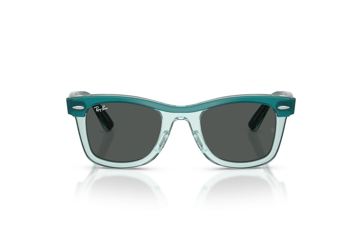OCCHIALI DA SOLE JUNIOR | RAY-BAN RJ 9140S - 721387 - CALIBRO 45