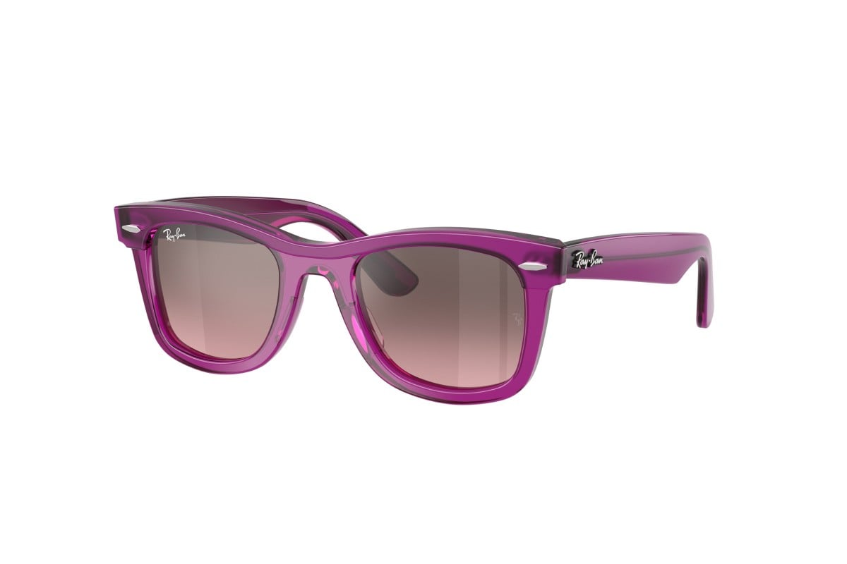OCCHIALI DA SOLE JUNIOR | RAY-BAN RJ 9140S - 72147E - CALIBRO 45