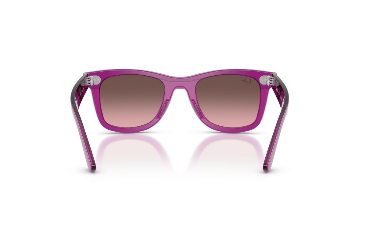 OCCHIALI DA SOLE JUNIOR | RAY-BAN RJ 9140S - 72147E - CALIBRO 45