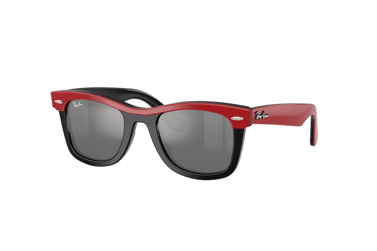 OCCHIALI DA SOLE JUNIOR | RAY-BAN RJ 9140S - 721588 - CALIBRO 45