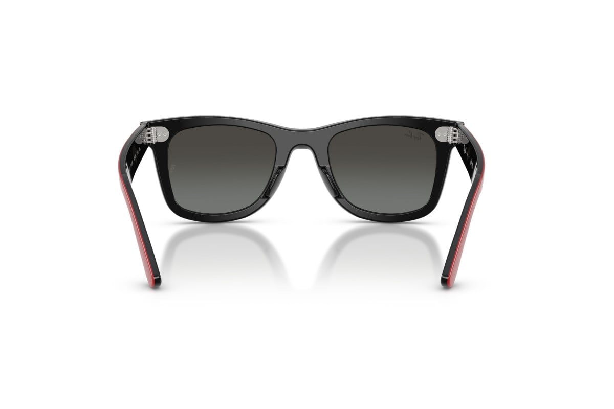 OCCHIALI DA SOLE JUNIOR | RAY-BAN RJ 9140S - 721588 - CALIBRO 45