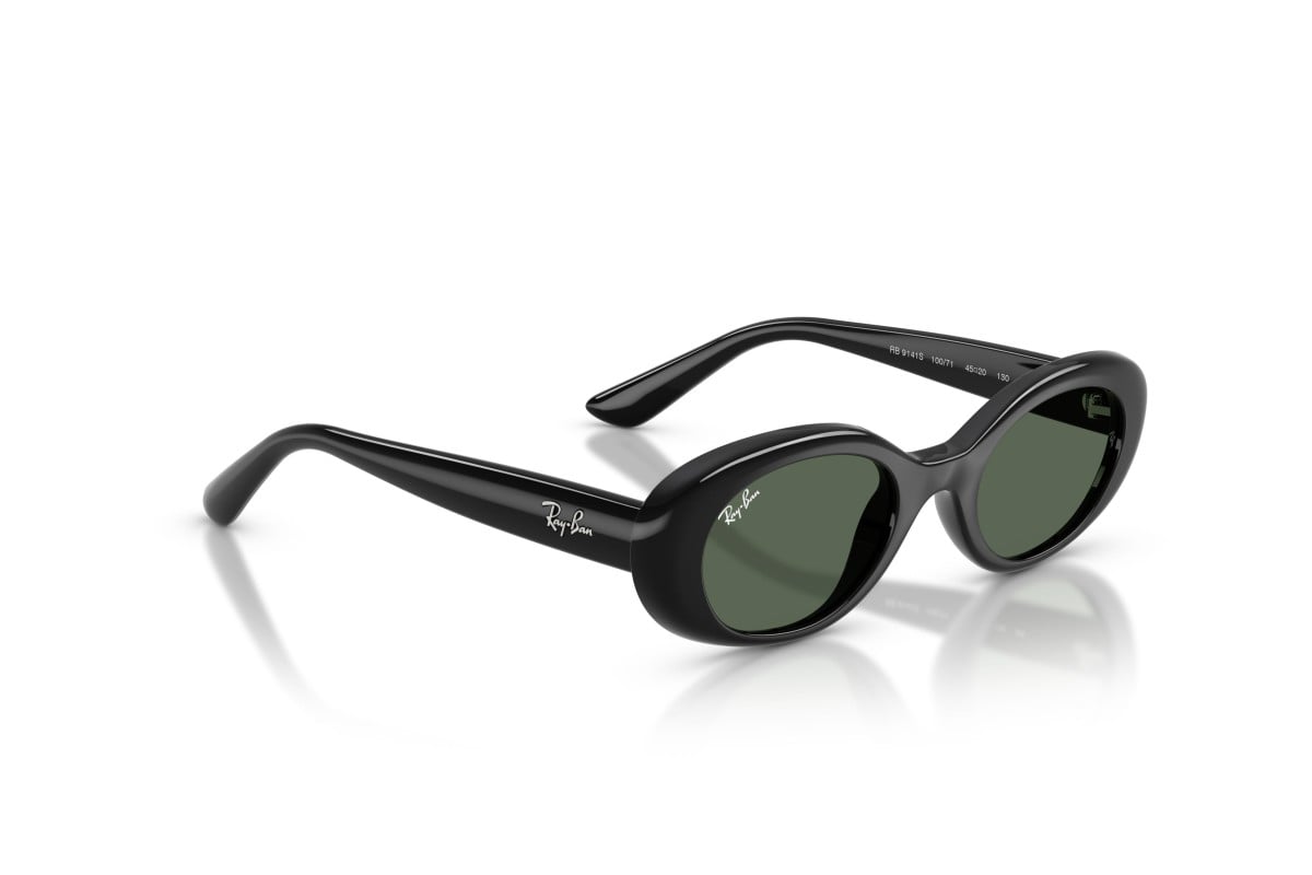 OCCHIALI DA SOLE JUNIOR | RAY-BAN RJ 9141S - 100/71 - CALIBRO 45