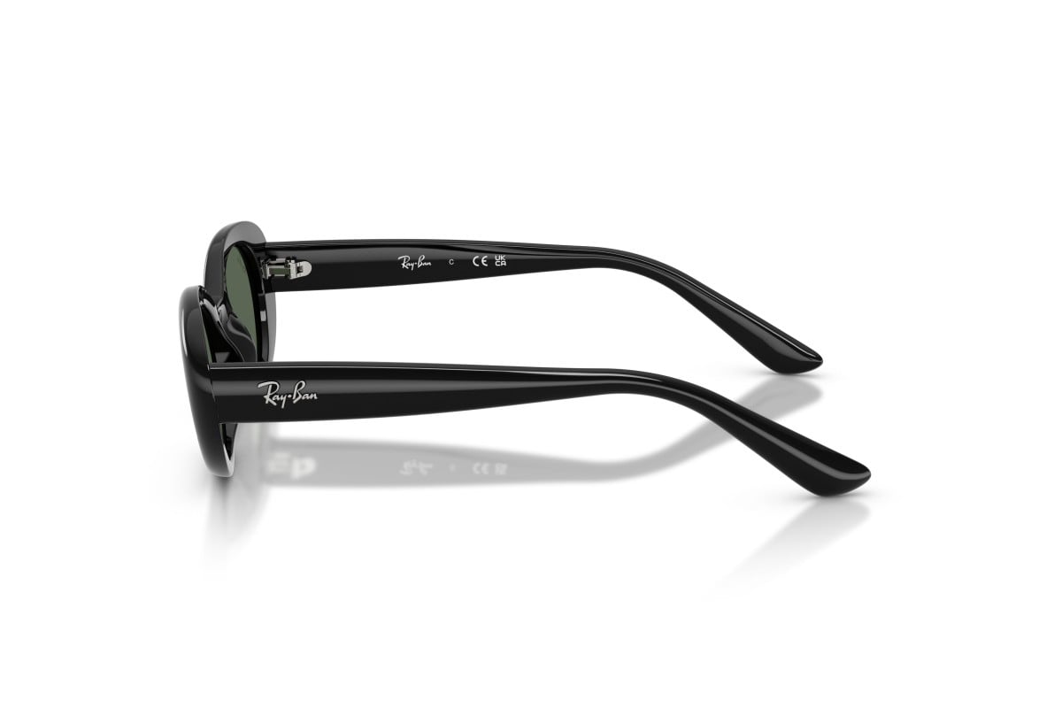 OCCHIALI DA SOLE JUNIOR | RAY-BAN RJ 9141S - 100/71 - CALIBRO 45