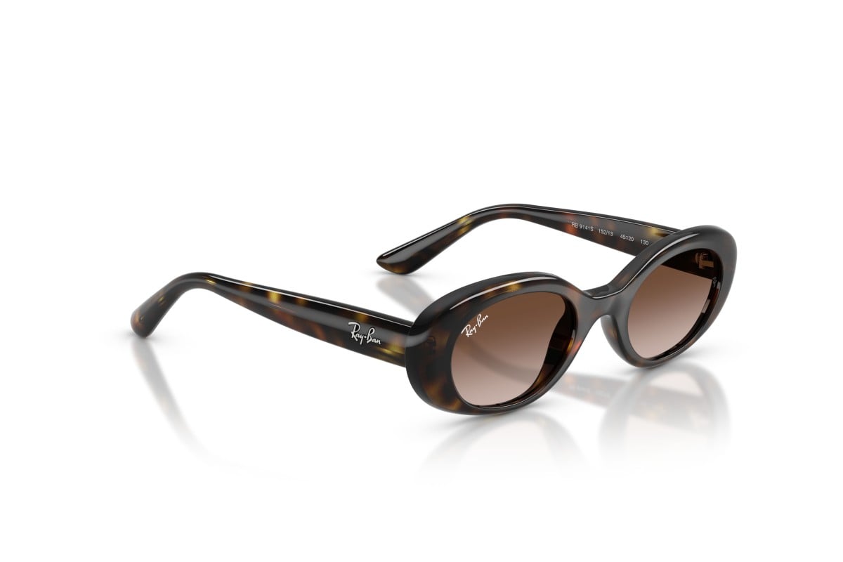 OCCHIALI DA SOLE JUNIOR | RAY-BAN RJ 9141S - 152/13 - CALIBRO 45