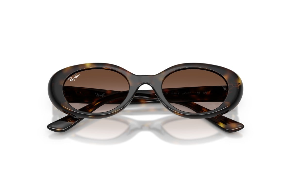 OCCHIALI DA SOLE JUNIOR | RAY-BAN RJ 9141S - 152/13 - CALIBRO 45