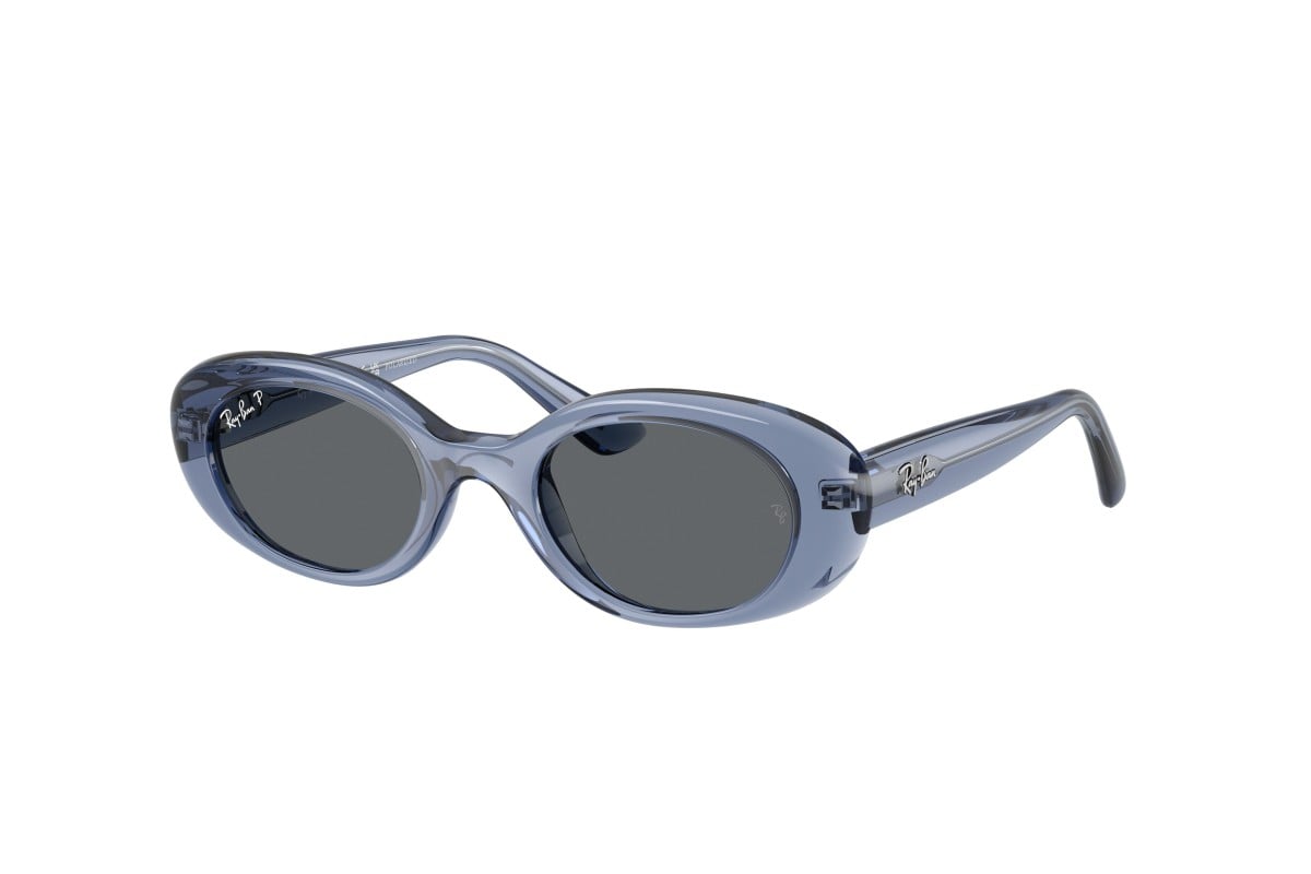 OCCHIALI DA SOLE JUNIOR | RAY-BAN RJ 9141S - 721681 - CALIBRO 45