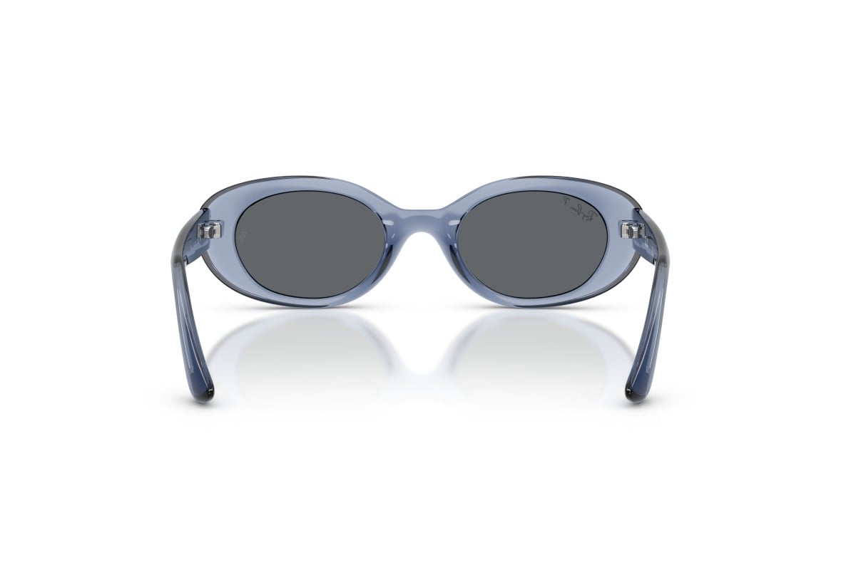 OCCHIALI DA SOLE JUNIOR | RAY-BAN RJ 9141S - 721681 - CALIBRO 45