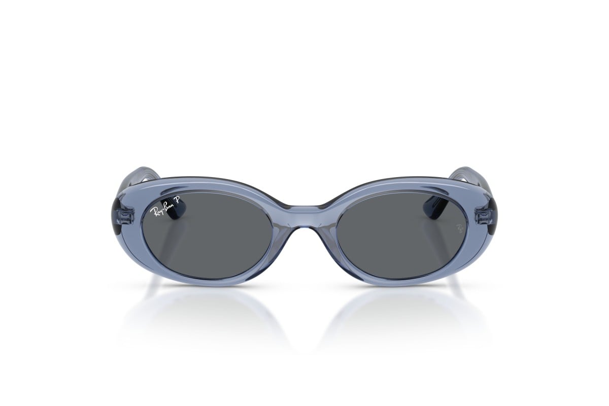 OCCHIALI DA SOLE JUNIOR | RAY-BAN RJ 9141S - 721681 - CALIBRO 45