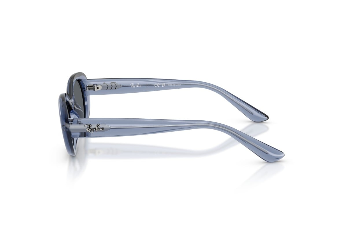 OCCHIALI DA SOLE JUNIOR | RAY-BAN RJ 9141S - 721681 - CALIBRO 45