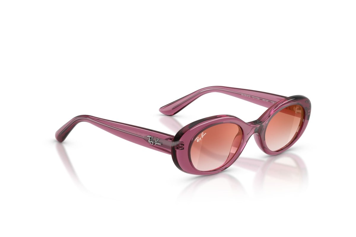 OCCHIALI DA SOLE JUNIOR | RAY-BAN RJ 9141S - 7217V0 - CALIBRO 45