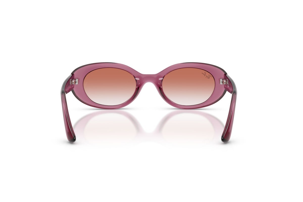 OCCHIALI DA SOLE JUNIOR | RAY-BAN RJ 9141S - 7217V0 - CALIBRO 45