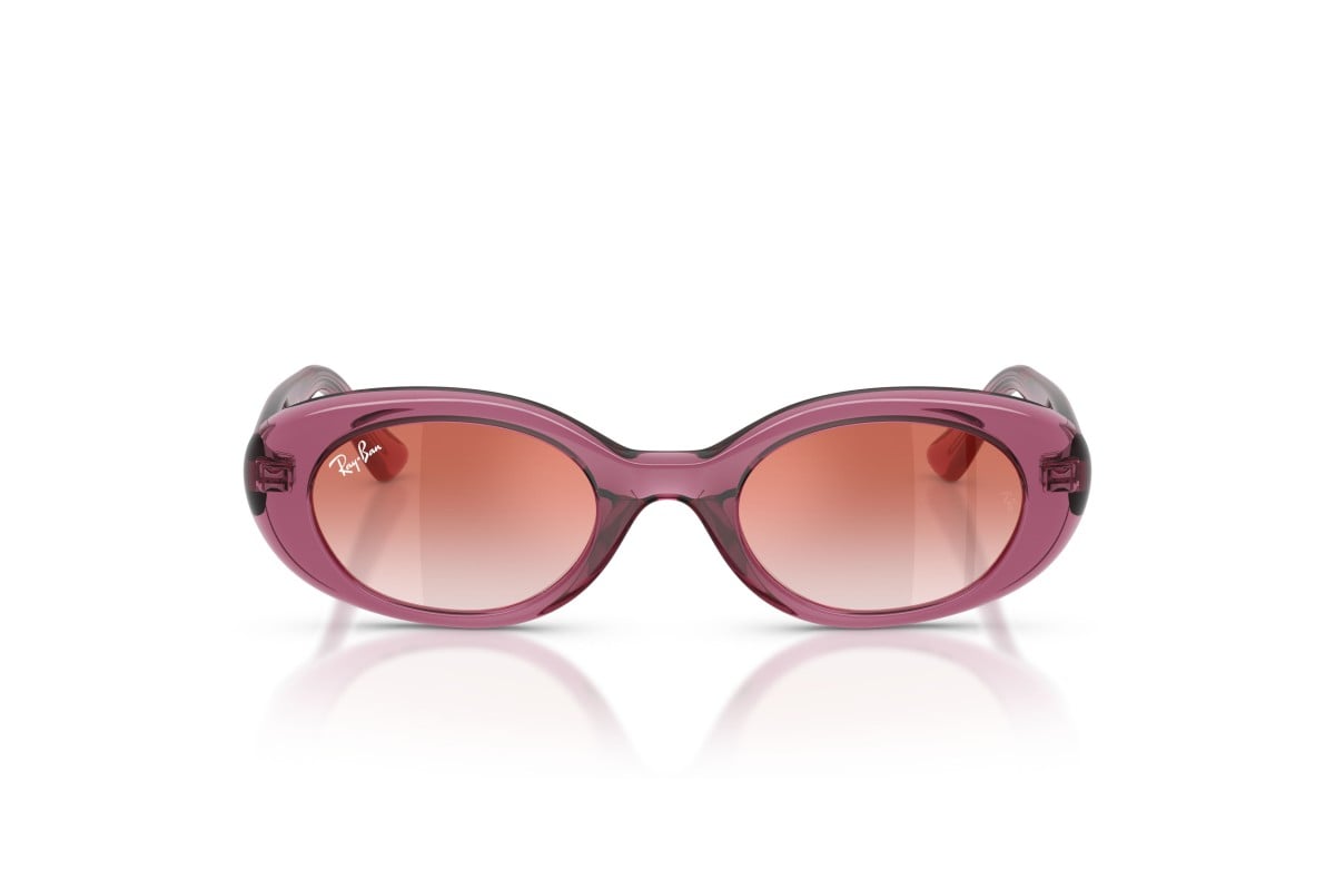OCCHIALI DA SOLE JUNIOR | RAY-BAN RJ 9141S - 7217V0 - CALIBRO 45