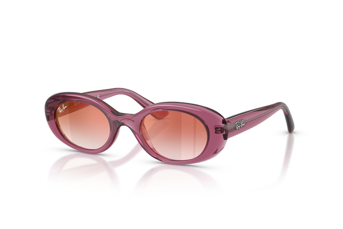 OCCHIALI DA SOLE JUNIOR | RAY-BAN RJ 9141S - 7217V0 - CALIBRO 45