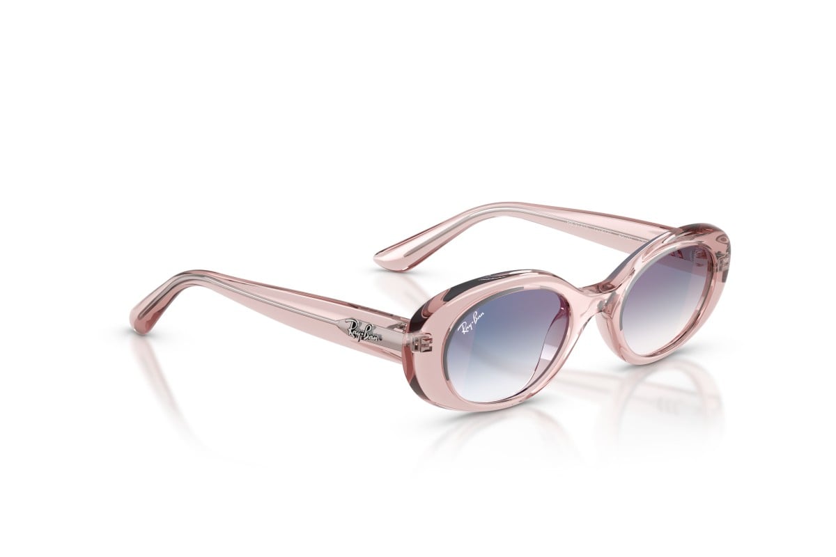 OCCHIALI DA SOLE JUNIOR | RAY-BAN RJ 9141S - 7218U0 - CALIBRO 45