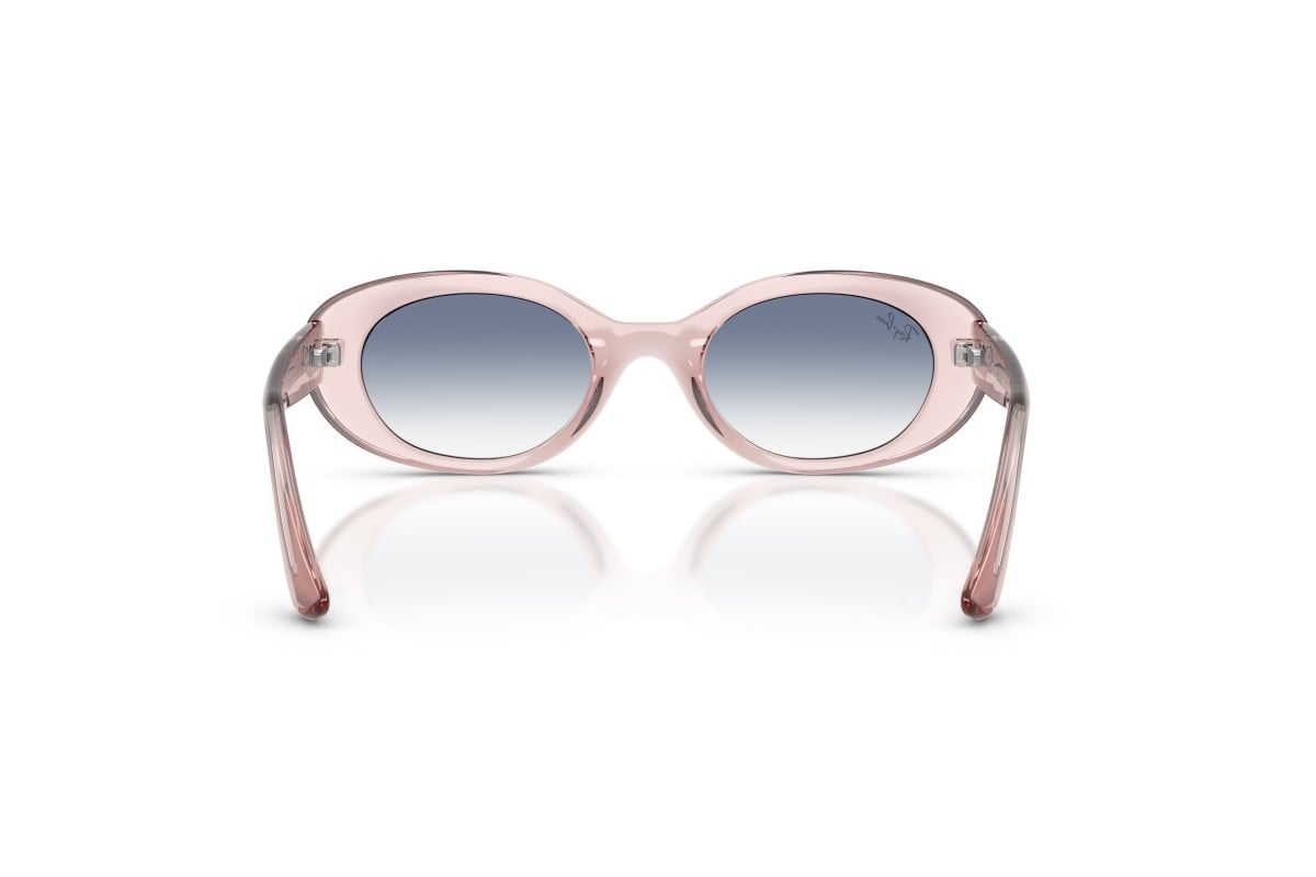 OCCHIALI DA SOLE JUNIOR | RAY-BAN RJ 9141S - 7218U0 - CALIBRO 45