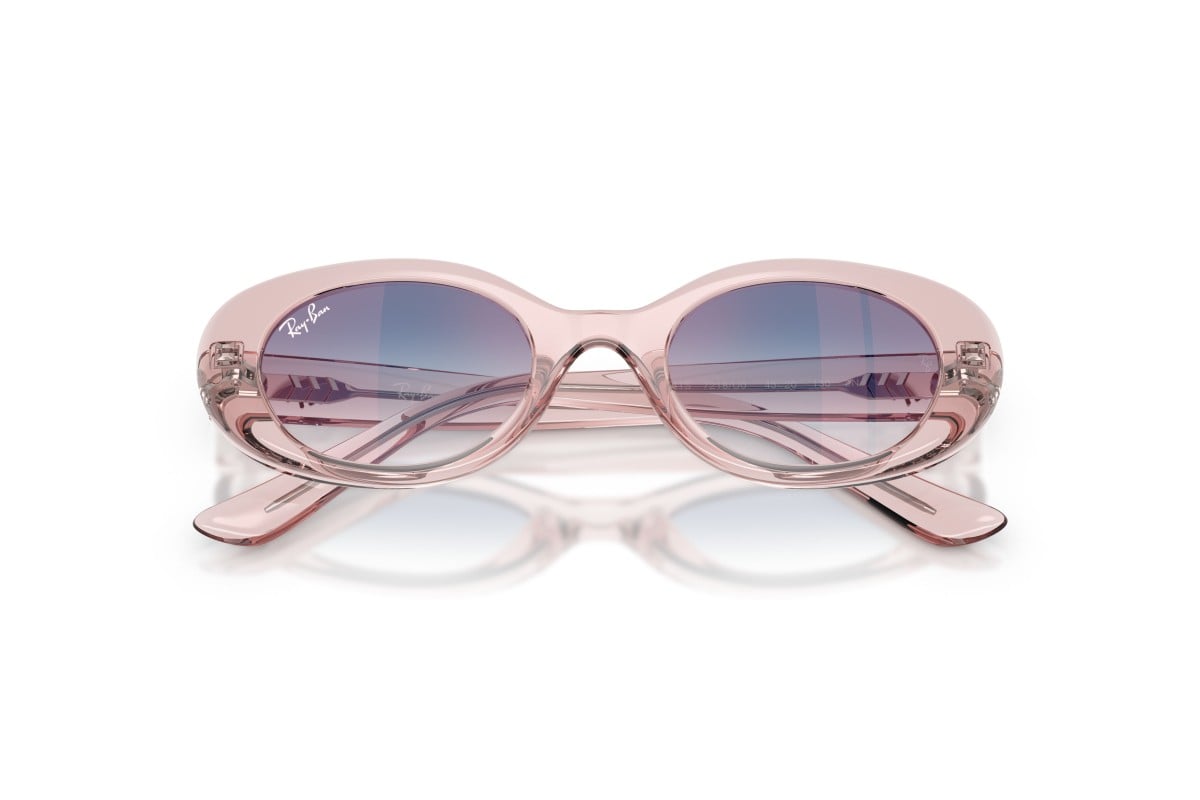 OCCHIALI DA SOLE JUNIOR | RAY-BAN RJ 9141S - 7218U0 - CALIBRO 45