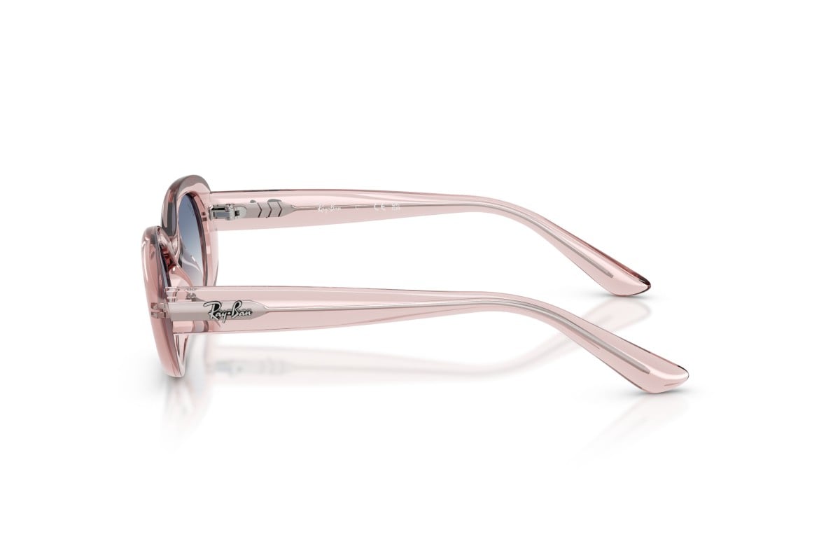 OCCHIALI DA SOLE JUNIOR | RAY-BAN RJ 9141S - 7218U0 - CALIBRO 45