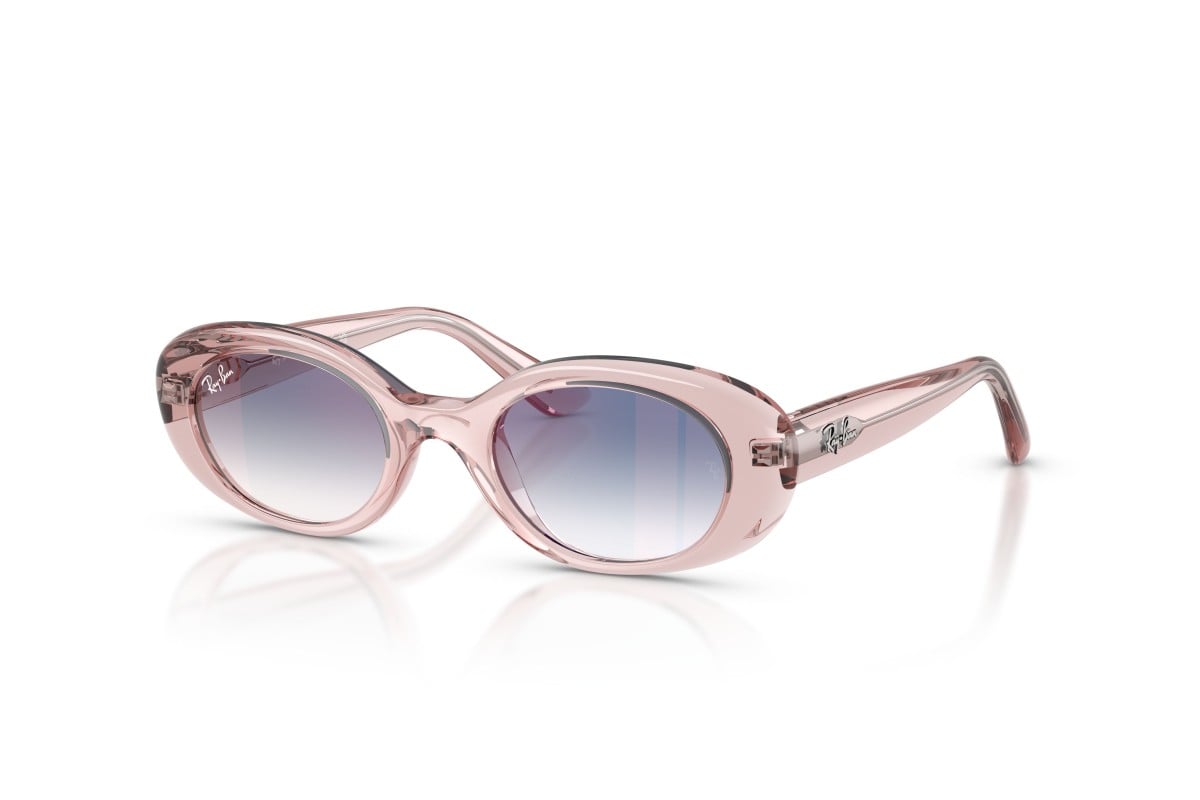 OCCHIALI DA SOLE JUNIOR | RAY-BAN RJ 9141S - 7218U0 - CALIBRO 45