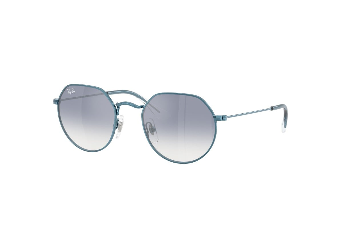 OCCHIALI DA SOLE JUNIOR | RAY-BAN RJ 9565S - 303/7B - CALIBRO 47