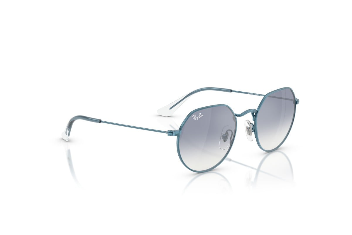 OCCHIALI DA SOLE JUNIOR | RAY-BAN RJ 9565S - 303/7B - CALIBRO 47