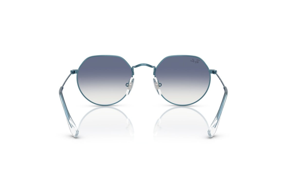 OCCHIALI DA SOLE JUNIOR | RAY-BAN RJ 9565S - 303/7B - CALIBRO 47