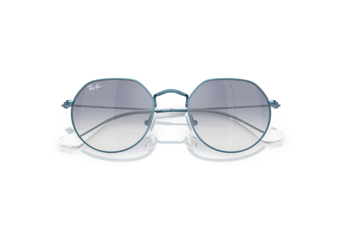 OCCHIALI DA SOLE JUNIOR | RAY-BAN RJ 9565S - 303/7B - CALIBRO 47