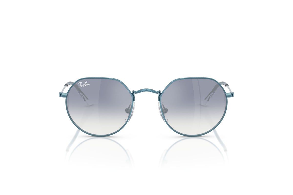 OCCHIALI DA SOLE JUNIOR | RAY-BAN RJ 9565S - 303/7B - CALIBRO 47