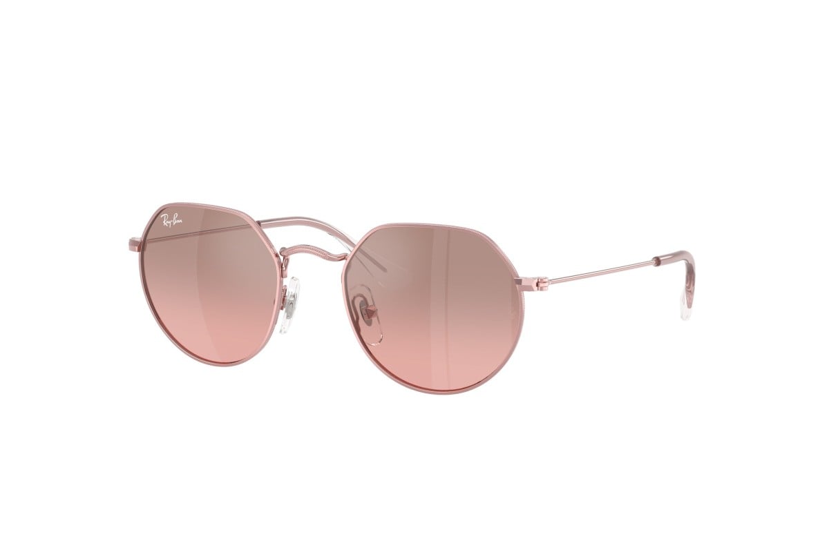 OCCHIALI DA SOLE JUNIOR | RAY-BAN RJ 9565S - 304/7E - CALIBRO 47