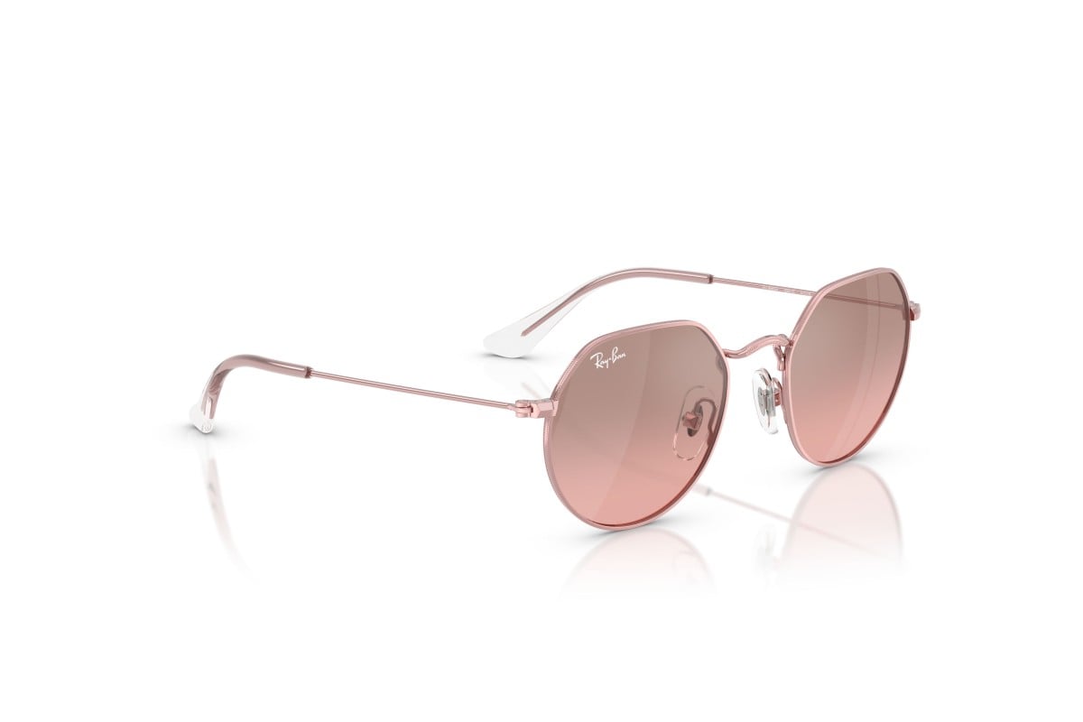 OCCHIALI DA SOLE JUNIOR | RAY-BAN RJ 9565S - 304/7E - CALIBRO 47