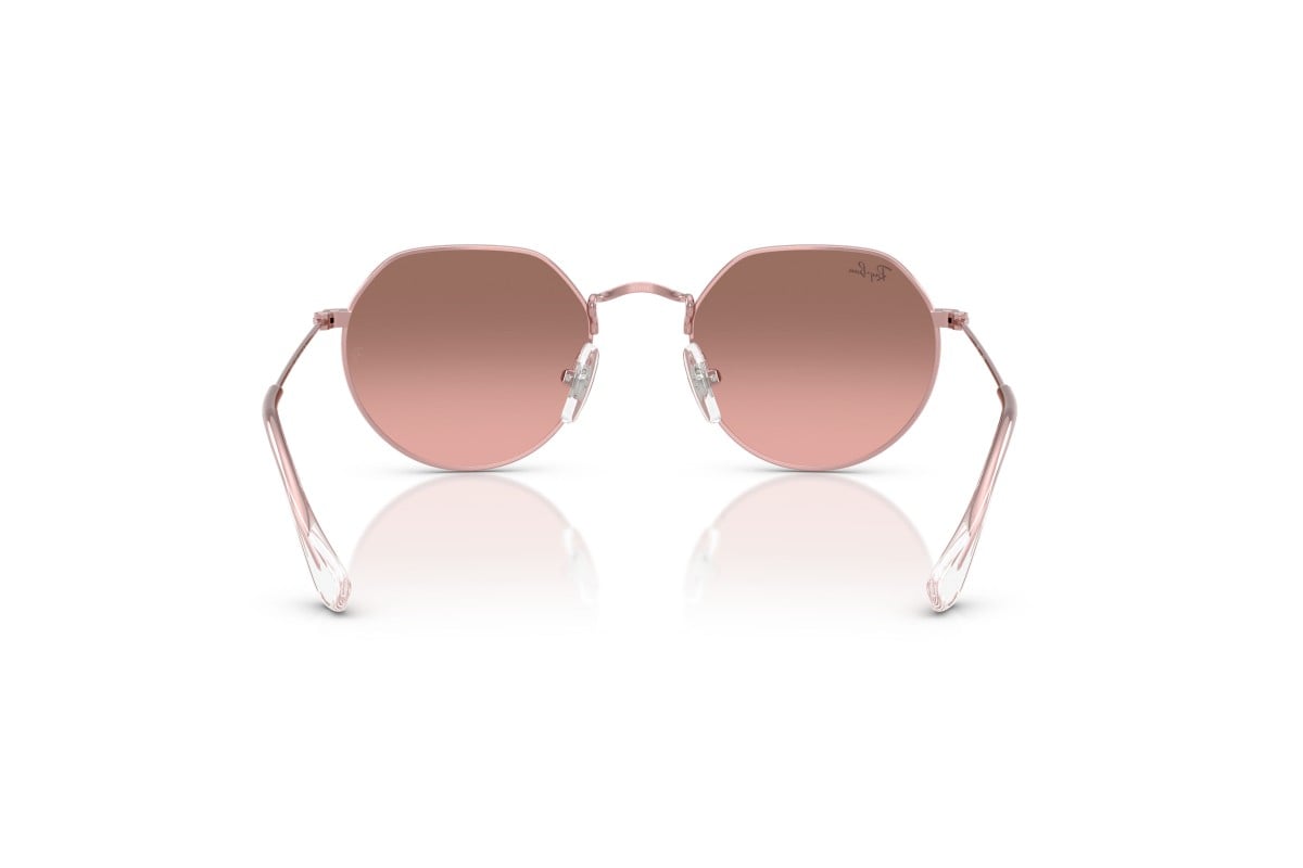OCCHIALI DA SOLE JUNIOR | RAY-BAN RJ 9565S - 304/7E - CALIBRO 47