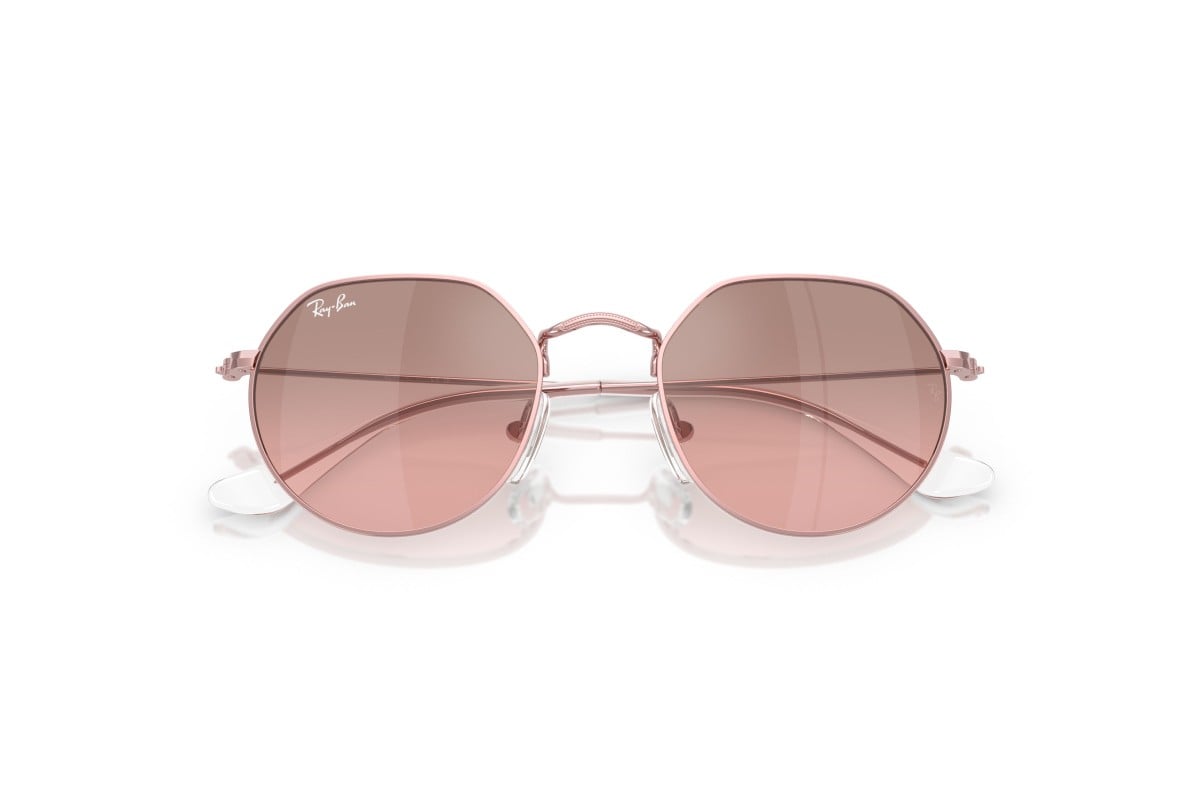 OCCHIALI DA SOLE JUNIOR | RAY-BAN RJ 9565S - 304/7E - CALIBRO 47