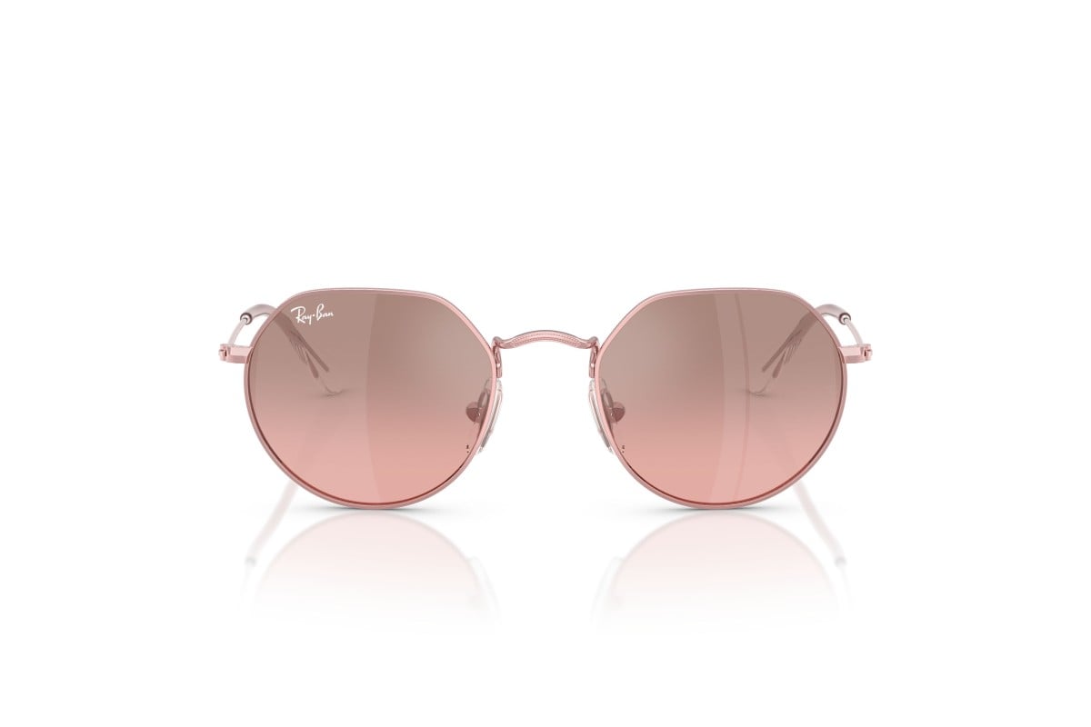 OCCHIALI DA SOLE JUNIOR | RAY-BAN RJ 9565S - 304/7E - CALIBRO 47