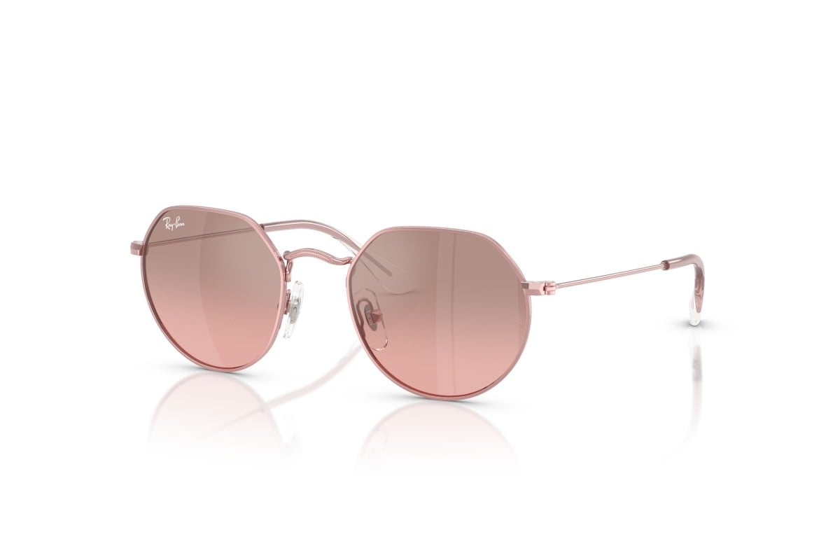 OCCHIALI DA SOLE JUNIOR | RAY-BAN RJ 9565S - 304/7E - CALIBRO 47