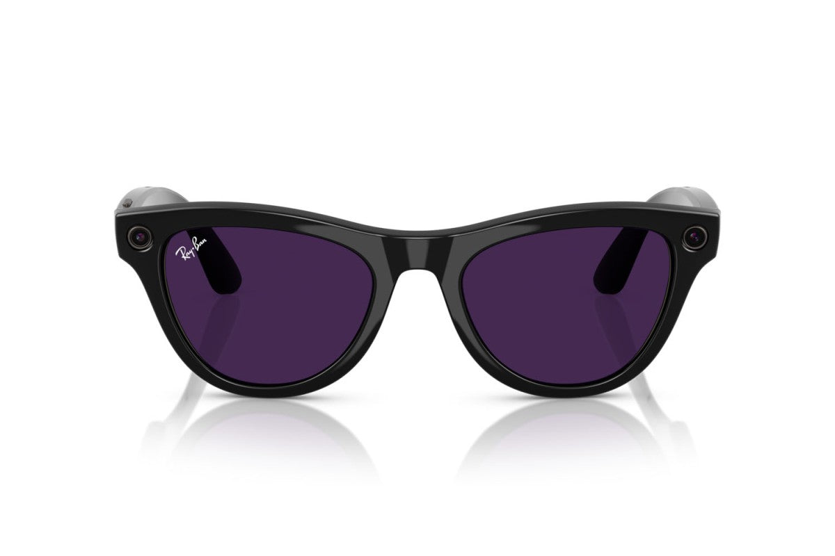 OCCHIALE DA SOLE UNISEX | RAY-BAN RW 4010 - 601/CH - CALIBRO 52