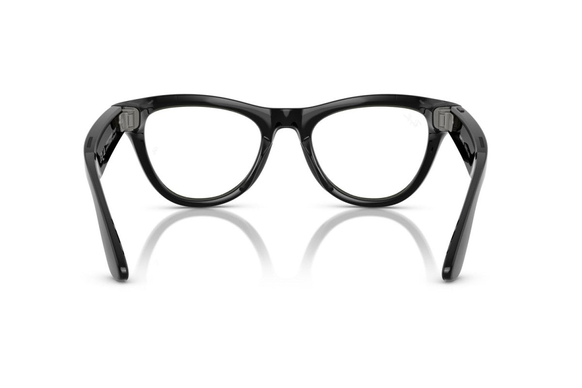 OCCHIALE DA SOLE UNISEX | RAY-BAN RW 4010 - 601/CH - CALIBRO 52