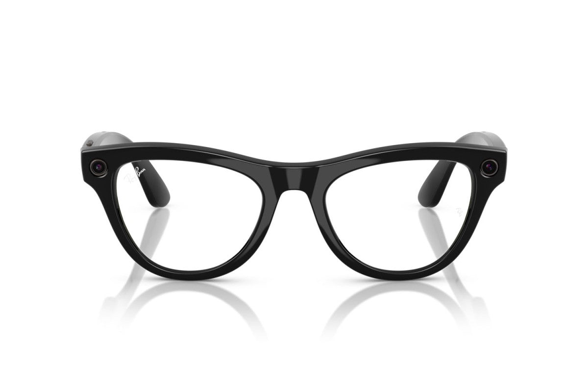 OCCHIALE DA SOLE UNISEX | RAY-BAN RW 4010 - 601/CH - CALIBRO 52