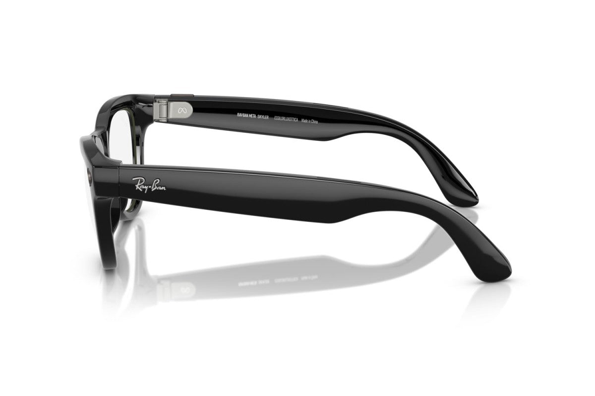 OCCHIALE DA SOLE UNISEX | RAY-BAN RW 4010 - 601/CH - CALIBRO 52