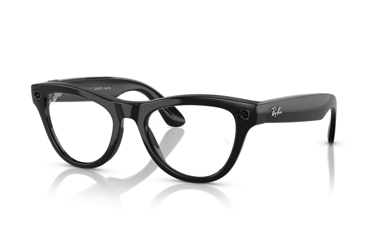 OCCHIALE DA SOLE UNISEX | RAY-BAN RW 4010 - 601/CH - CALIBRO 52