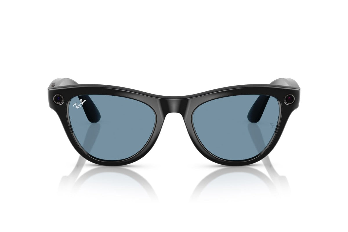 OCCHIALE DA SOLE UNISEX | RAY-BAN RW 4010 - 601/MF - CALIBRO 52